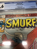 Smurfs (1982)