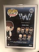 Funko POP! Television| Westworld