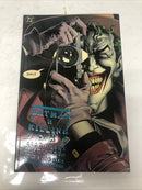 Batman The Killing Joke (1988) Variant • DC Comics • 5th Print • Alan Moore