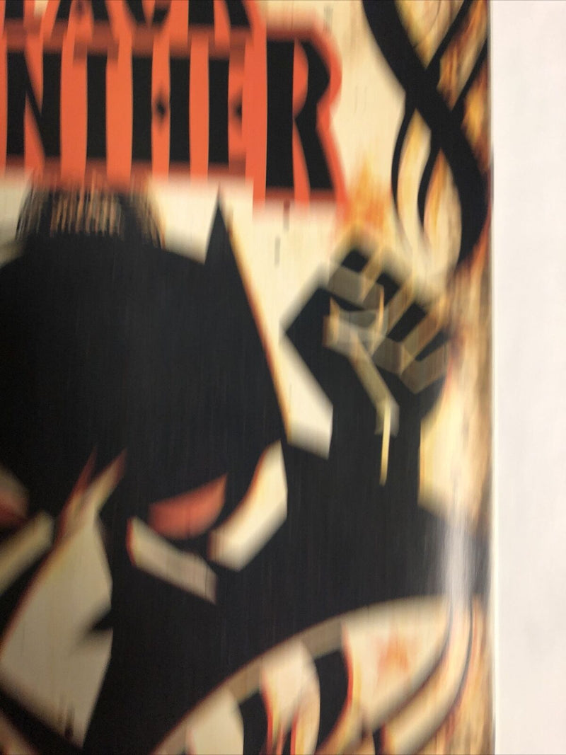 Black Panther Annual (2008)