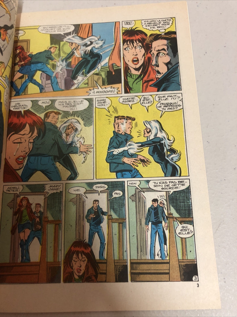 L’Etonnant Spider-man (1984)