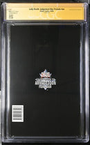 Lady Death : Judgement War Prelude(1999)