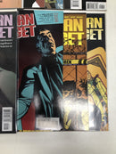 Human Target (2005) Set Issues # 1-21 • Missing Issue # 13 • Vertigo Comics •