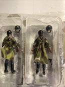 Star Wars (2023) Return Of The Jedi • 6 in 40th Ann • Princess Leia • Kenner