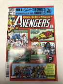 Avengers Annual (2024)