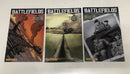 Battlefields (2009) Set Issues