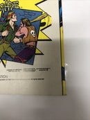 Secret Origins (1988)