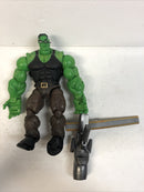 Hulk Classics SMART HULK Marvel Legends Toy Biz 2003 Complete Mint
