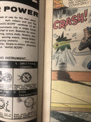 Jughead As Captain Hero (196)