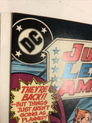 Justice League Of America (1985)