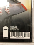 Descender Vol.1 Tin Stars Jeff Lemire Image (2015) SC