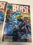 The Beast (1997)