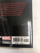 Star Wars Age Of Resistance Villains (2019) Marvel TPB SC Tom Taylor