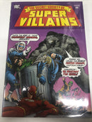 The Secret Society Of Super Villains Vol.1 (2011) DC Comics HC