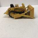 NEW TRANSFORMERS Revenge of the Fallen Rampage Bulldozer 2008 Complete Mint