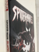 Spider-Man Black Suit & Blood (2025) TPB • Marvel Comics • J.M. Dematteis •Galan