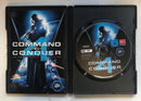 Command & Conquer 4: Tiberian Twilight (PC, 2010)