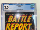 Battle Report (1952)