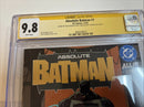 Absolute Batman (2024)