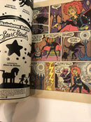 Rainbow Brite and the Star Stealer (1986)