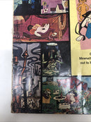 Gay Purr-ee (1962) Gild Key • K.K. Publications • Silver Age • Ooh-la-la • UPA
