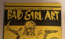 Clay Geerdes : Bad Girl Art (1984)