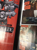 Teenage Mutant Ninja Turtels (NM)