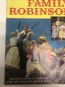 Swiss Family Robinson (1960)