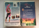 Confessions d’une Jeune Diva & La Belle Et La Bete Bundle (VHS)