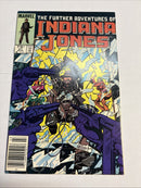 Indiana Jones (1985)