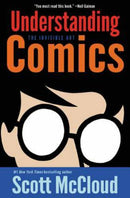 Understanding Comics: The Invisible Art (1993) (NM) Scott McCloud | W.Morrow|TPB