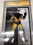 Wolverine : Facsimile Edition (2024)