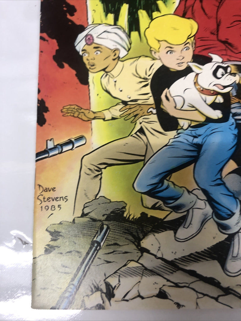 Jonny Quest (1987)