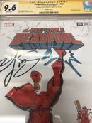Despicable Deadpool (2018)