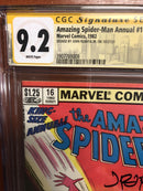 Amazing Spider-Man Annual