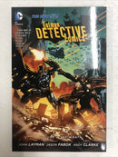 Batman: Detective Comics Vol.4: The Wrath (2014) TPB SC John Layman DC