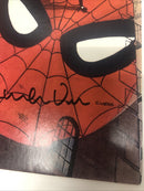 Web Of Spider-Man (1986)