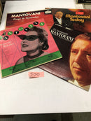 Set Of 13 Various. Mantovani Vinyl. LP  Albums