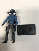 2012 SHIPWRECK (V16) Sailor G.I. Joe 3 3/4 inch Complete Mint