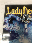 Lady Death : The Crucible (1999)