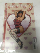 Bettie Page (2017)