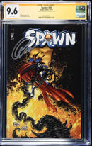 Spawn (1997)