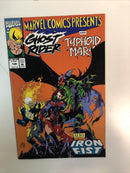 Marvel Comics Presents (1988) Set