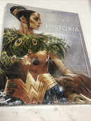 Wonder Woman Historia The Amazons (2023) DC Comics HC Phil Jimenez