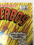 The New Adventures Of Superboy (1984)