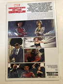 Daughters Of The Dragon Deep Cut  (2018) Marvel TPB SC Jed Mackay