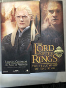 Sideshow Collec Lord Of The Ring   Legolas Greenleaf Elf Prince of Mirkwo EX 1:6