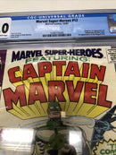 Marvel Super-Heroes