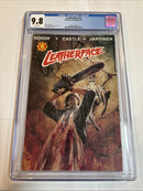 Leatherface (1991)