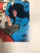 Secret Wars (1985)